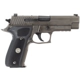 SIG SAUER P226 LEGION 9MM LUGER (9x19 PARA) - 2 of 3