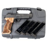 SIG SAUER P210 9MM LUGER (9x19 PARA) - 3 of 3