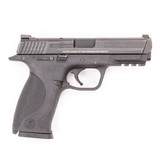 SMITH & WESSON M&P 40 .40 S&W - 2 of 2