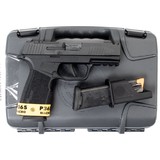 SIG SAUER P365 X 9MM LUGER (9x19 PARA) - 3 of 3