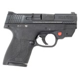 SMITH & WESSON M&P9 SHIELD M2.0 9MM LUGER (9x19 PARA) - 2 of 3