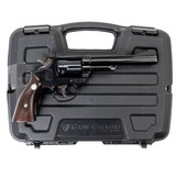 SMITH & WESSON 19-4 .357 MAG - 3 of 3