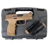 SIG SAUER P365 NRA EDITION 9MM LUGER (9x19 PARA) - 3 of 3