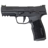 SIG SAUER P322 .22 LR - 1 of 3