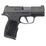 SIG SAUER P365 X TEXAS RANGER 9MM LUGER (9x19 PARA) - 2 of 3