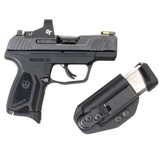 RUGER MAX-9 9MM LUGER (9x19 PARA) - 3 of 3