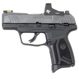 RUGER MAX-9 9MM LUGER (9x19 PARA) - 1 of 3