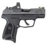 RUGER MAX-9 9MM LUGER (9x19 PARA) - 2 of 3