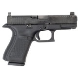 GLOCK 19 GEN5 MOS 9MM LUGER (9x19 PARA) - 2 of 3