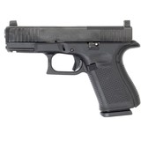 GLOCK 19 GEN5 MOS 9MM LUGER (9x19 PARA) - 1 of 3