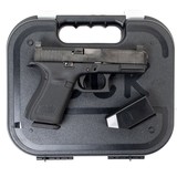 GLOCK 19 GEN5 MOS 9MM LUGER (9x19 PARA) - 3 of 3