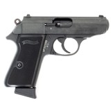 WALTHER PPK/S .22 LR - 2 of 3