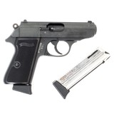 WALTHER PPK/S .22 LR - 3 of 3