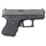 GLOCK 26 GEN 4 9MM LUGER (9x19 PARA) - 2 of 3