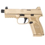 FN 509 TACTICAL 9MM LUGER (9x19 PARA) - 1 of 3