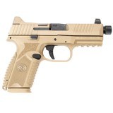 FN 509 TACTICAL 9MM LUGER (9x19 PARA) - 2 of 3
