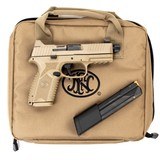 FN 509 TACTICAL 9MM LUGER (9x19 PARA) - 3 of 3