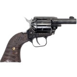 HERITAGE MFG. BARKEEP .22 LR - 2 of 2