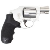 SMITH & WESSON 642-2 LADY SMITH .38 SPL +P - 2 of 2