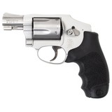 SMITH & WESSON 642-2 LADY SMITH .38 SPL +P - 1 of 2