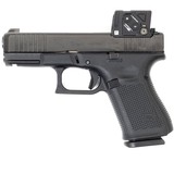 GLOCK 19 GEN 5 9MM LUGER (9x19 PARA) - 1 of 3