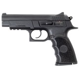 BUL ARMORY CHEROKEE 9MM LUGER (9x19 PARA)