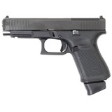 GLOCK 49 MOS 9MM LUGER (9x19 PARA) - 1 of 3