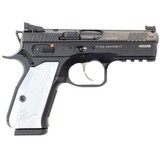 CZ SHADOW 2 COMPACT 9MM LUGER (9x19 PARA) - 2 of 3