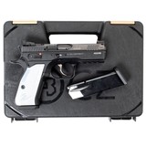 CZ SHADOW 2 COMPACT 9MM LUGER (9x19 PARA) - 3 of 3