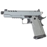 TISAS NIGHT STALKER 9MM LUGER (9x19 PARA) - 1 of 3