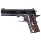 BROWNING 1911-22 BLACK LABEL FULL-SIZE .22 LR