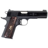 BROWNING 1911-22 BLACK LABEL FULL-SIZE .22 LR - 2 of 3