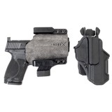 SMITH & WESSON M&P9 M2.0 9MM LUGER (9x19 PARA) - 3 of 3