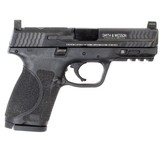 SMITH & WESSON M&P9 M2.0 9MM LUGER (9x19 PARA) - 2 of 3