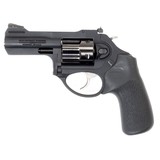 RUGER LCR .38 SPL - 1 of 2