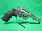 SMITH & WESSON 64-8 .38 SPL +P - 2 of 3