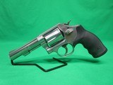 SMITH & WESSON 64-8 .38 SPL +P - 1 of 3