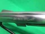 SMITH & WESSON 64-8 .38 SPL +P - 3 of 3