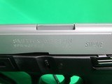 SMITH & WESSON SW9VE 9MM LUGER (9x19 PARA) - 3 of 3
