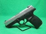 SMITH & WESSON SW9VE 9MM LUGER (9x19 PARA) - 1 of 3