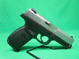 SMITH & WESSON SW9VE 9MM LUGER (9x19 PARA) - 2 of 3