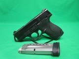 SMITH & WESSON M&P9 SHIELD 9MM LUGER (9x19 PARA) - 1 of 3