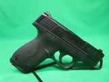 SMITH & WESSON M&P9 SHIELD 9MM LUGER (9x19 PARA) - 2 of 3