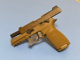 SIG SAUER P320 M18 9MM LUGER (9X19 PARA) - 2 of 3