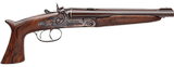 DAVIDE PEDERSOLI HOWDAH VINTAGE .45 LC/.410 GA