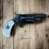 NORTH AMERICAN ARMS Black Jack II .22LR/.22MAG - 2 of 2