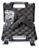 SIG SAUER P365 XMACRO W/RED DOT 9MM LUGER (9X19 PARA) - 1 of 3