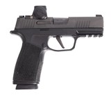 SIG SAUER P365 XMACRO W/RED DOT 9MM LUGER (9X19 PARA) - 3 of 3