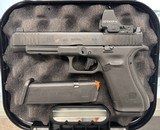 GLOCK G-34 Gen 5 9MM LUGER (9x19 PARA) - 1 of 3