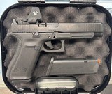 GLOCK G-34 Gen 5 9MM LUGER (9x19 PARA) - 2 of 3